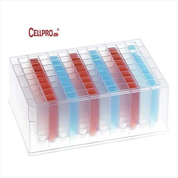 Applications and Advantages of 24-Well Deep Well Plates in Cell Culture and Drug Developmen