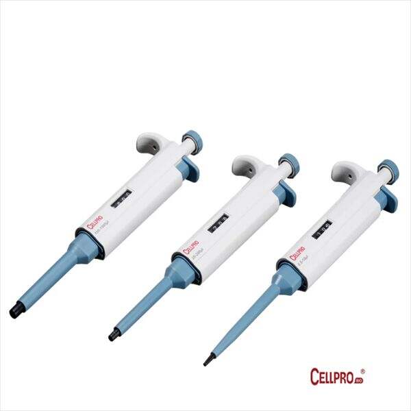 Streamlining Sample Preparation with Electronic Multichannel Pipetting Systems
