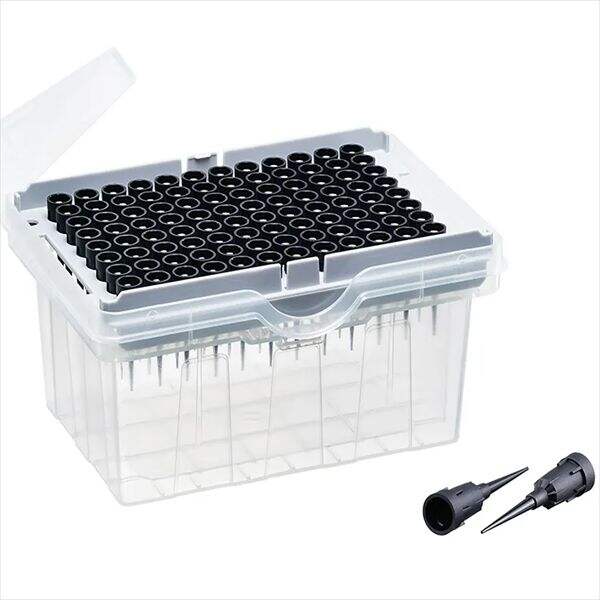 Hoe echt te pipetteren