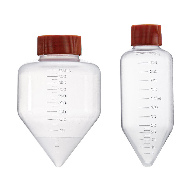 CellProBio 250 ml 500 ml centrifugeflaske