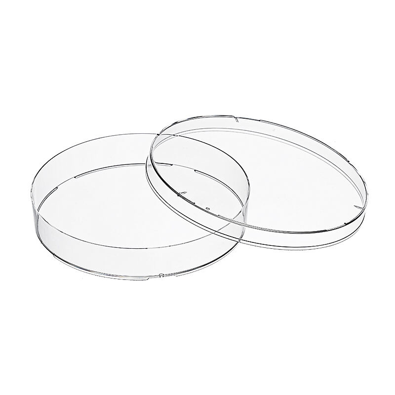 CellProBio Disposable 90mm Sterile Petri Dish