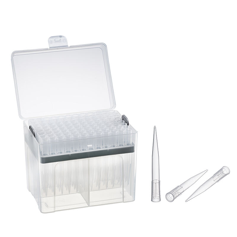 CellProBio 1000ul 5ml 10ml disposable sterile pipette tips