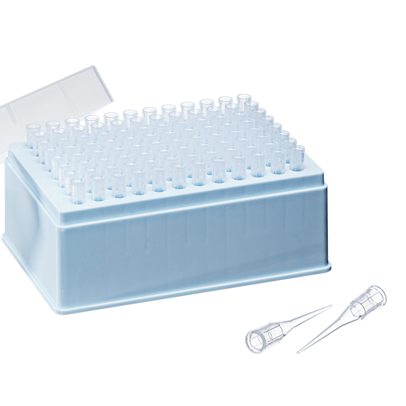 CellProBio Beckman Robotic Pipette Tips For Beckman Workstations