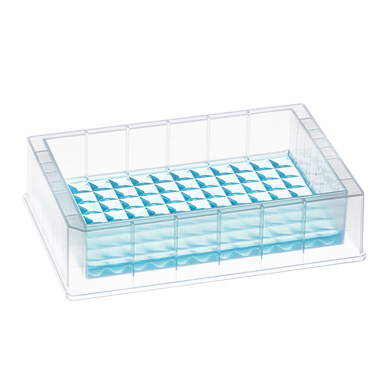 CellProBio Lab Disposable Multi-Channel Sterile Reagent Reservoirs