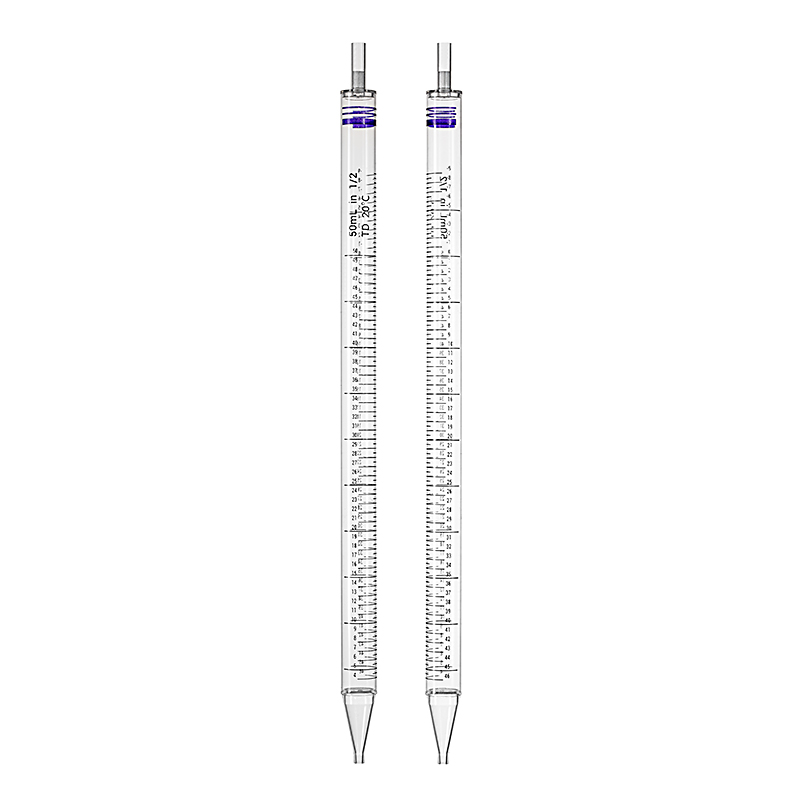 Serological pipettes အတွက် အကောင်းဆုံး ထုတ်လုပ်သူ 5 ခု