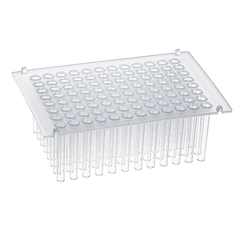 CellProBio 96-Well Deep Well Tip Combs for KingFisher Extraction Platforms RNase and DNase Free