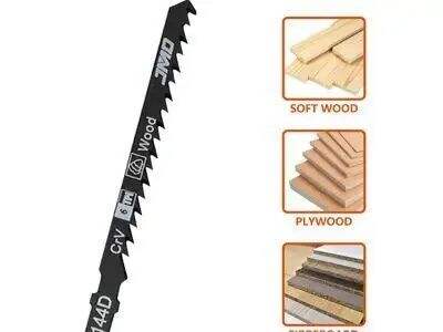 Top 10 Reciprocating Saw Blades Manufacturers in the World