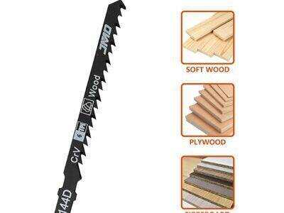How to ensure universal fitment for your Oscillating Saw Blade stock