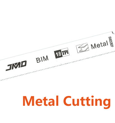 JMD Bi-Metal Reciprocating Saw Blade S922EF Milling and separating 1PC Sabre Saw Blade supplier