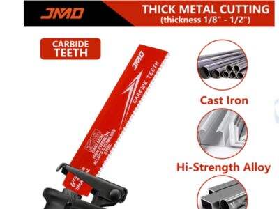 Cosa cercano i falegnami professionisti in un'ottima sega manuale