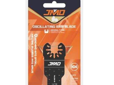 What makes JMD Jigsaw Blades the right choice for fine woodworking?