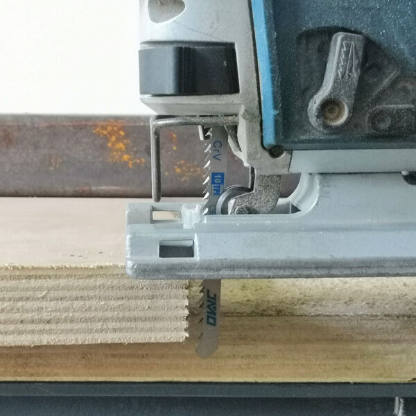 How to Choose the Right Jigsaw Blade for Every Material
