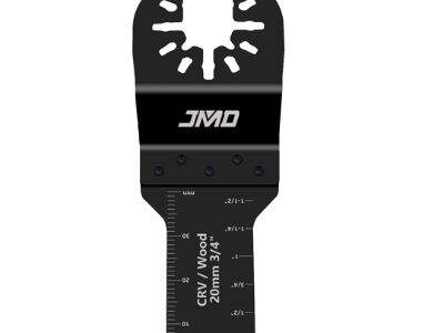 How to Choose the Right Oscillating Saw Blade for Your Project Needs?