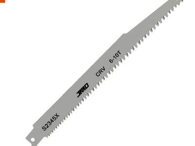 Ber á skurðvirkni sveiflusögoblads á móti bakvörpunarsögoblöðum