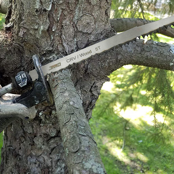 Durable and long-lasting sawzall blades for tough jobs