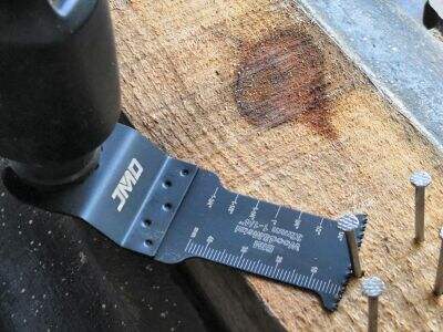 Come Scegliere il Giusto TPI per la Lama della Sega Alternativa per il Taglio dei Metalli