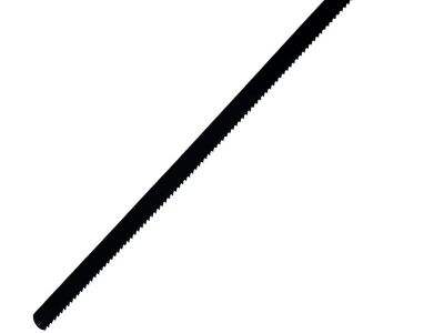 The Unseen Dangers of Using a Low-Quality Hacksaw Blade