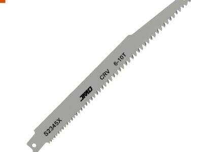 Comparing the cutting efficiency of an Oscillating Saw Blade vs reciprocating saw blades