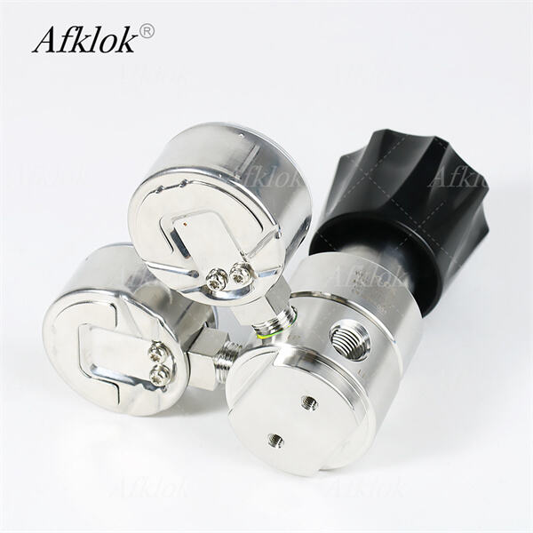 Tầm quan trọng của việc bảo trì định kỳ cho bộ điều chỉnh áp suất đầu vào của bạn