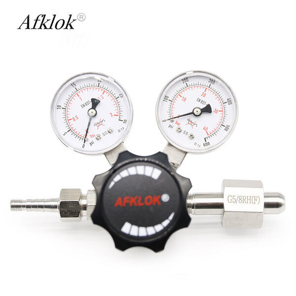 Essentiële component voor correcte brandstofsysteemwerking