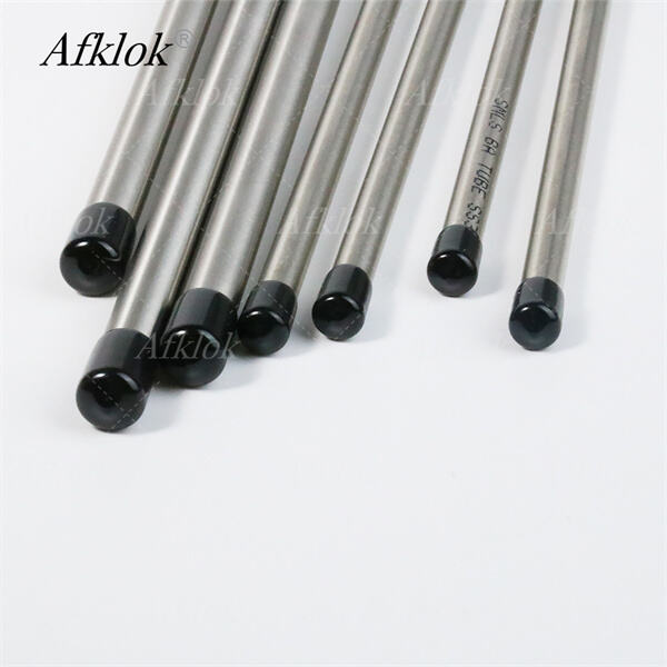 Keeping Your Stainless Steel Exhaust Pipe in Top Condition
