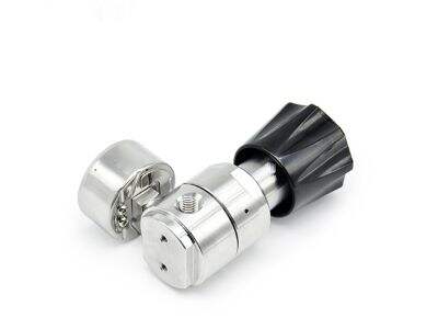 How to Calibrate a Safety Relief Valve for Accurate Pressure Release