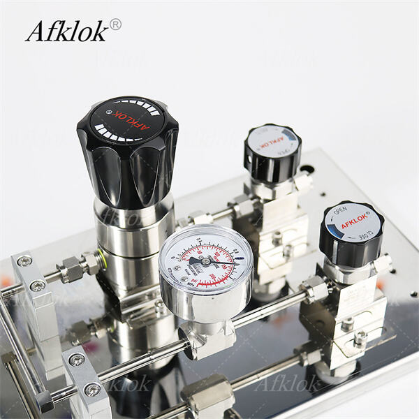 Quản lý nitrogen hiệu quả về chi phí với bộ điều tiết một giai đoạn