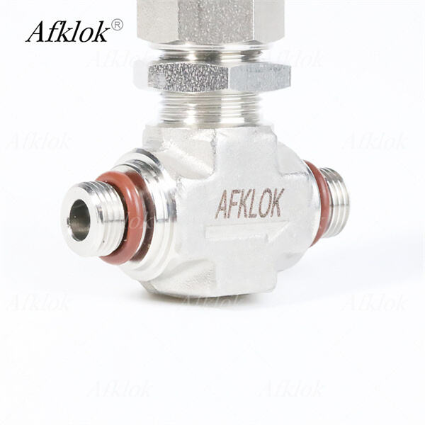 응용 프로그램에 맞는 올바른 가스 바늘 밸브 선택하기