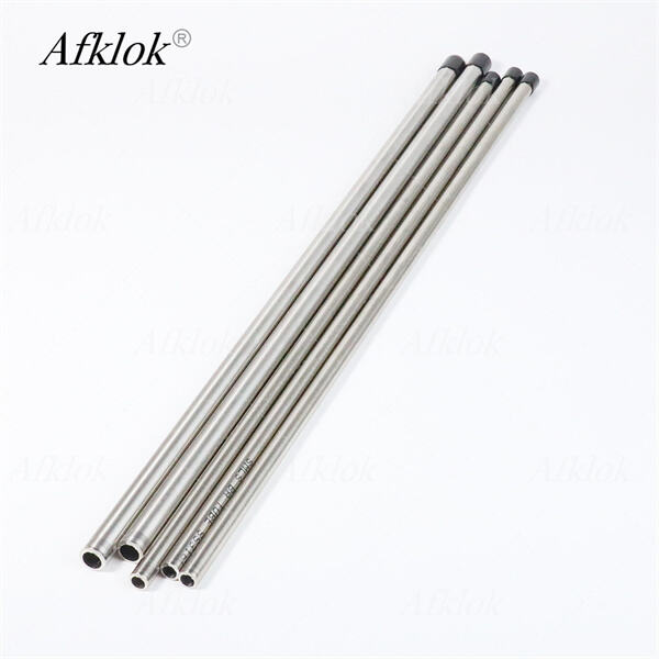 Tại sao ngày càng nhiều ngành công nghiệp chuyển sang sử dụng ống thép không gỉ.