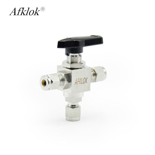 Choosing the Right Three-Way Valve for Your System.