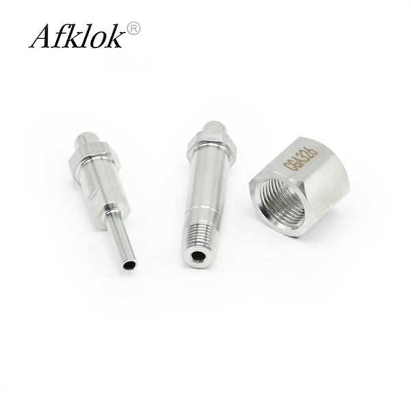 Maintaining Gas Cylinder Connectors for Optimal Safety