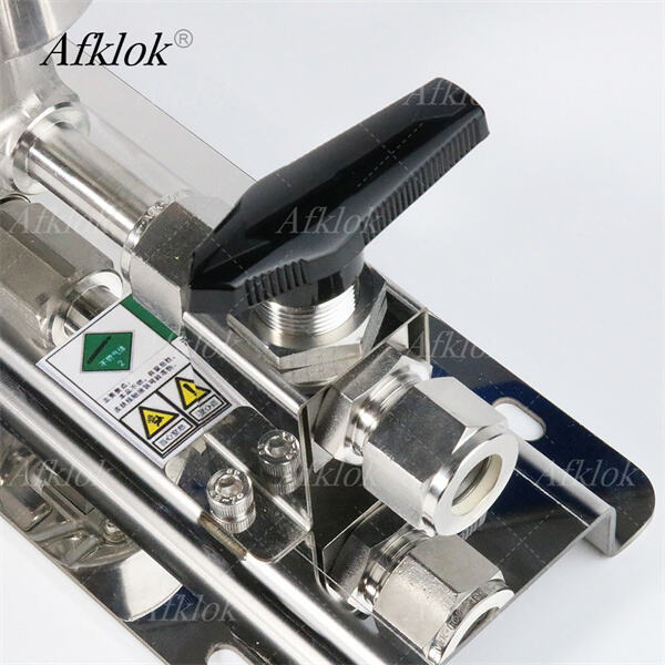 Bộ điều chỉnh oxy đơn an toàn và đáng tin cậy cho chăm sóc sức khỏe tại nhà