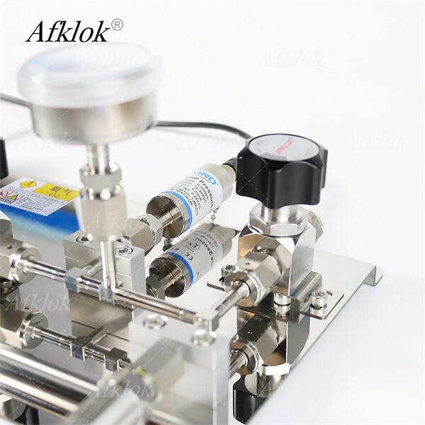 Những Mẹo Bảo Dưỡng Để Gia Tăng Tuổi Thọ Của Bộ Điều Chỉnh Áp Suất Khí Acetylene Của Bạn