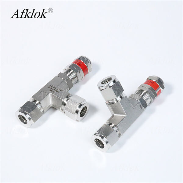 Why Pressure Safety Valves are Essential in Industry.