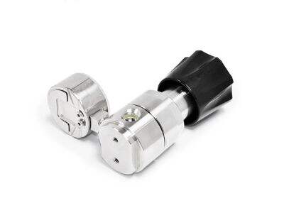 Üç Yollu Klapanın Proses Sistemlərində Çox İstiqamətli Axını Necə Nizamladığı