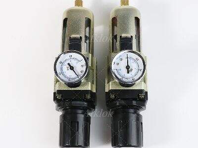 La función de un regulador de presión de cilindro en aplicaciones de soldadura y corte