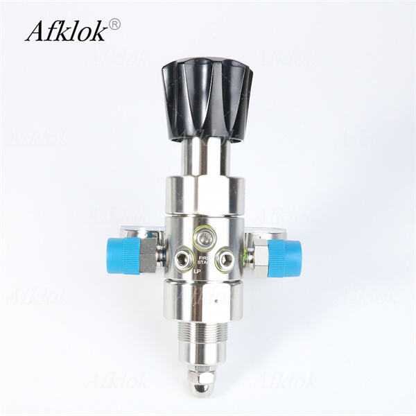 Khám phá các tính năng và lợi ích tiên tiến của công nghệ bộ điều tiết CGA580