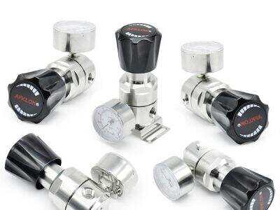 Why Stainless Steel Safety Relief Valves Are Preferred in Chemical Plants