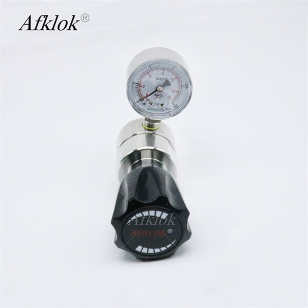 Maximizing Oxygen Efficiency with the Right Regulator