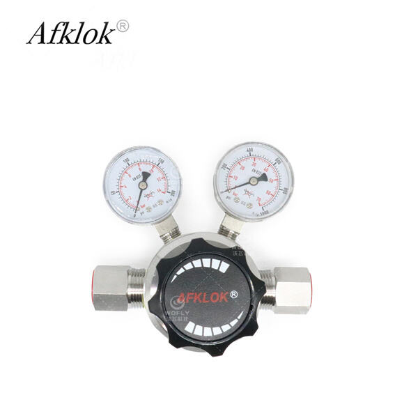 Ideal para aplicaciones de laboratorio, industrial y otras.