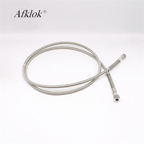 From Transporting Liquids to Medical Devices.