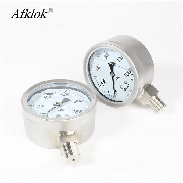 Thiết kế nhỏ gọn để lắp đặt thuận tiện