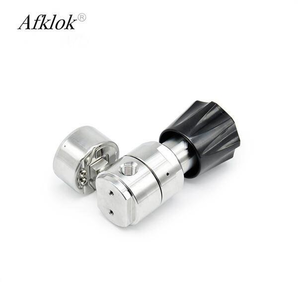 Cải thiện sự an toàn và hiệu quả trong các hệ thống khí nén