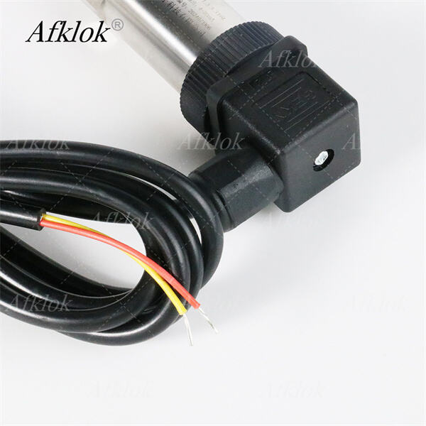 Những lợi thế khi nâng cấp lên cảm biến áp suất 4-20mA