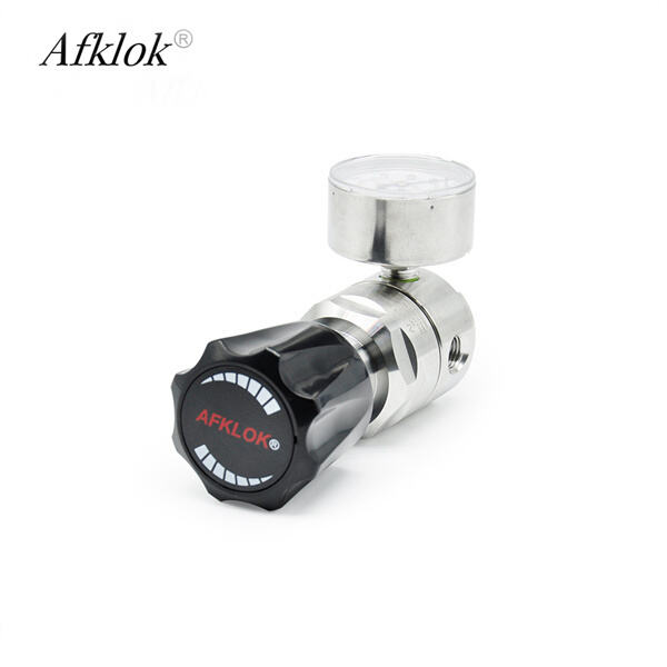 Những Lợi Ích Của Bộ Giảm Áp Oxy Cao Áp Uy Tín