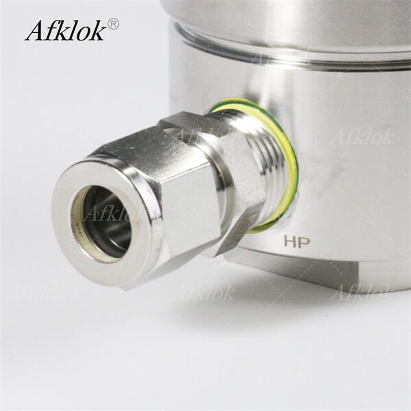 Các bước để điều chỉnh cài đặt của bộ điều chỉnh áp suất khí gas