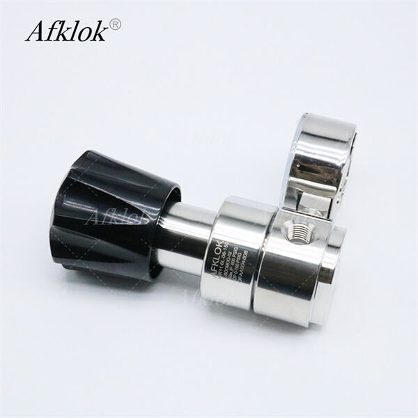 Benefits of Installing a Pressure Regulator Valve
