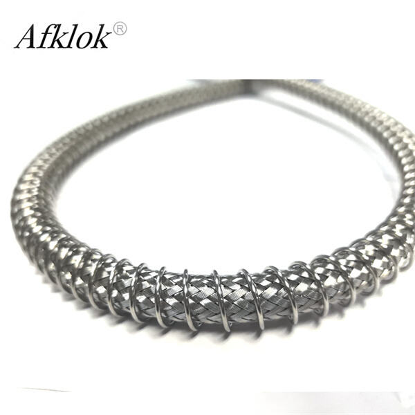 Ống dẫn linh hoạt áp suất cao cho ứng dụng công nghiệp