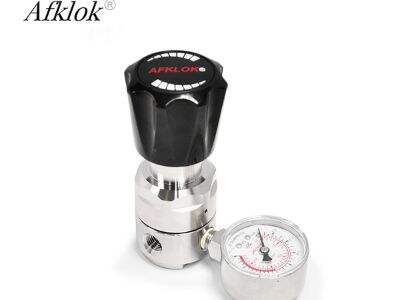 Cách điều chỉnh bộ giảm áp bình khí gas để kiểm soát lưu lượng chính xác