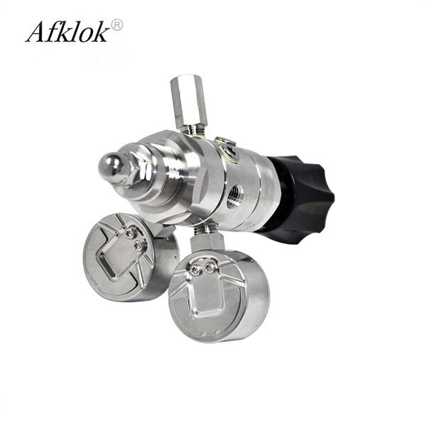 Cách An Toàn Và Hiệu Quả Để Giảm Áp Lực Cho Bộ Điều Chỉnh Áp Suất.